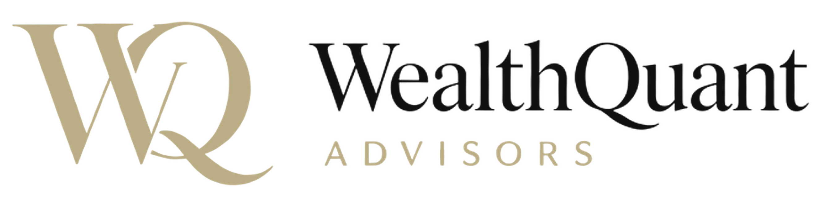 Serif WealthQuant Advisors logo direction